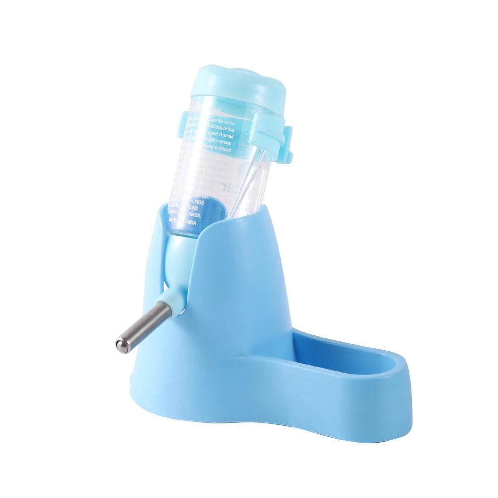 Distributeur d'Eau Hamster avec Tête Fontaine