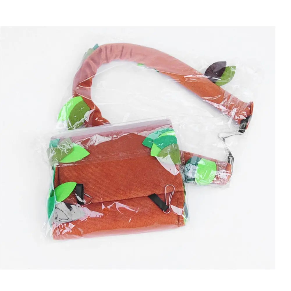 Hamac Jungle pour Hamster