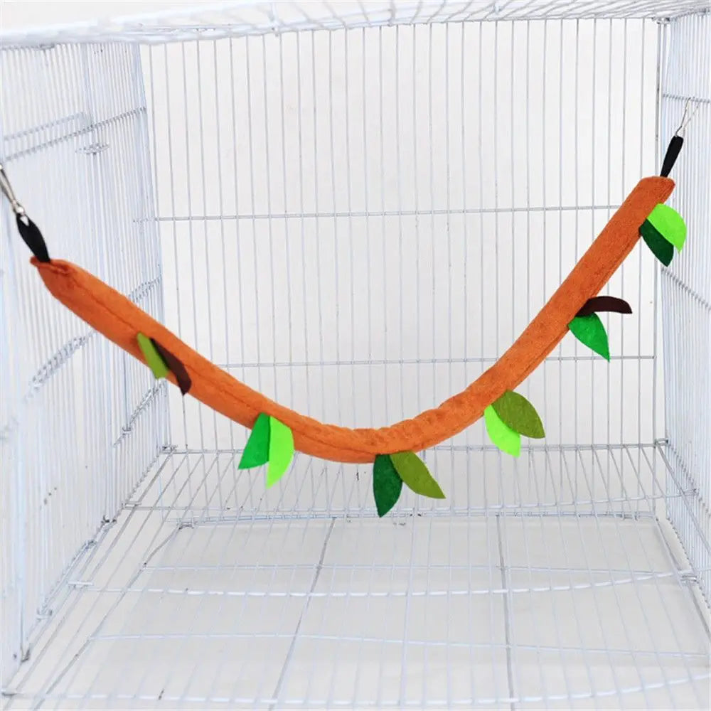 Hamac Jungle pour Hamster