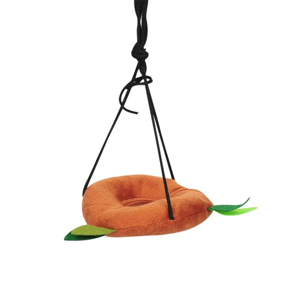 Hamac Jungle pour Hamster